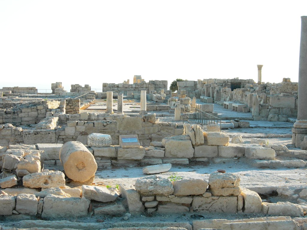 Kourion